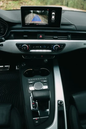 Audi A6, снимка 11