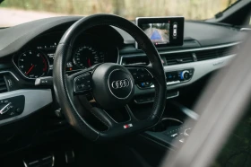Audi A6, снимка 8