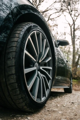 Audi A6, снимка 7