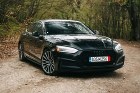 Audi A6, снимка 1