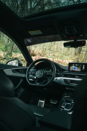 Audi A6, снимка 14