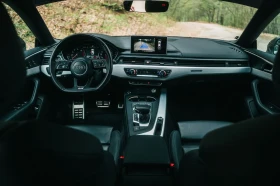 Audi A6, снимка 9