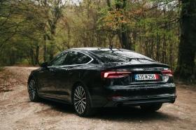 Audi A6, снимка 4