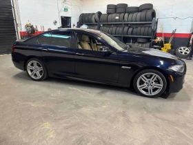 BMW 535 * 535i xDrive * CARFAX * ЦЕНА ДО БГ, снимка 3