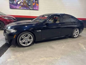 BMW 535 * 535i xDrive * CARFAX * ЦЕНА ДО БГ, снимка 2