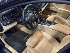BMW 535 * 535i xDrive * CARFAX * ЦЕНА ДО БГ, снимка 5