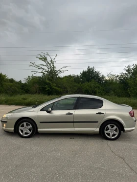 Peugeot 407, снимка 7