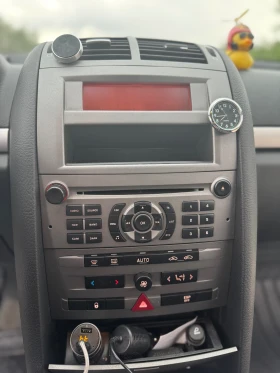 Peugeot 407, снимка 12