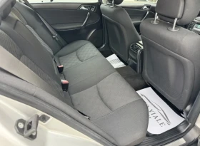 Mercedes-Benz C 200 2, 2 CDi* FACELIFT* РЕАЛНИ КИЛОМЕТРИ, снимка 16
