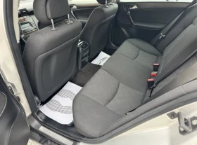 Mercedes-Benz C 200 2, 2 CDi* FACELIFT* РЕАЛНИ КИЛОМЕТРИ, снимка 15