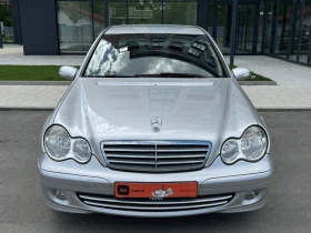 Mercedes-Benz C 200 2, 2 CDi* FACELIFT* РЕАЛНИ КИЛОМЕТРИ, снимка 3