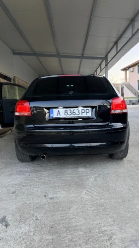 Audi A3, снимка 15
