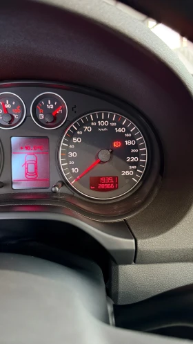 Audi A3, снимка 13