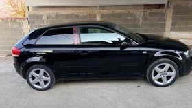 Audi A3, снимка 3