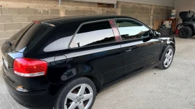 Audi A3, снимка 11