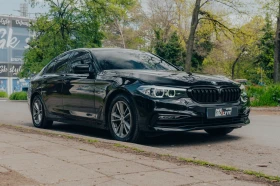 BMW 520, снимка 2