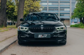 BMW 520, снимка 1