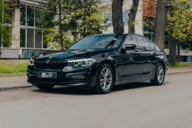 BMW 520, снимка 5