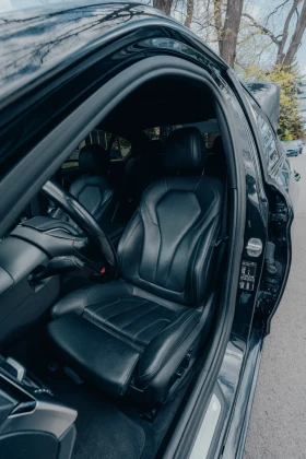 BMW 520, снимка 9