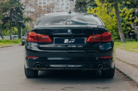 BMW 520, снимка 7