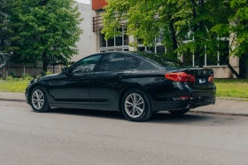 BMW 520, снимка 6