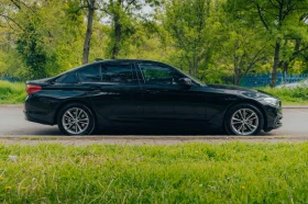 BMW 520, снимка 3