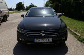 VW Passat 2.0 190, 4M, Digital, снимка 3