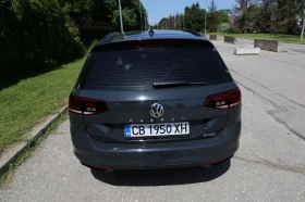 VW Passat 2.0 190, 4M, Digital, снимка 5