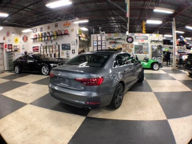 Audi A4 2.0T QUATTRO, снимка 4