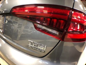 Audi A4 2.0T QUATTRO, снимка 6