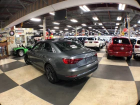 Audi A4 2.0T QUATTRO, снимка 3