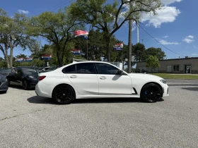 BMW 330 I* M Sport Пакет* ПАНО* ПОДГРЕВ, снимка 3