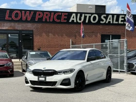 BMW 330 I* M Sport Пакет* ПАНО* ПОДГРЕВ, снимка 1