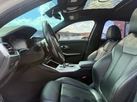 BMW 330 I* M Sport Пакет* ПАНО* ПОДГРЕВ, снимка 8