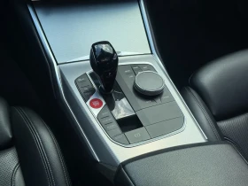 BMW 330 I* M Sport Пакет* ПАНО* ПОДГРЕВ, снимка 11