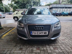 Audi A3, снимка 5