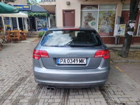 Audi A3, снимка 2