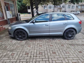 Audi A3, снимка 3