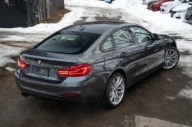 BMW 430 xDrive HUD H&K Grand Coupe, снимка 2