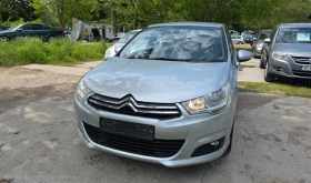 Citroen C4 1.6HDI, снимка 2