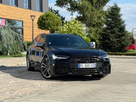 Audi S6  LIZING, снимка 2