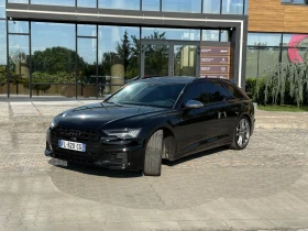 Audi S6  LIZING, снимка 8