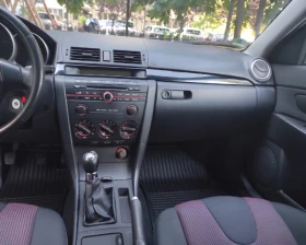 Mazda 3, снимка 7