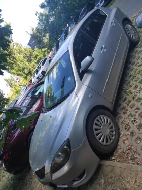 Mazda 3, снимка 3