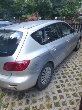 Mazda 3, снимка 2