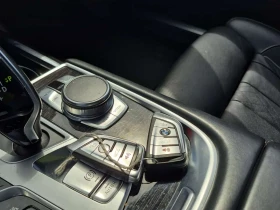 BMW 750 LI XDRIVE * CARFAX * HEAD UP * 360 * HARMAN * , снимка 8