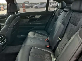BMW 750 LI XDRIVE * CARFAX * HEAD UP * 360 * HARMAN * , снимка 12