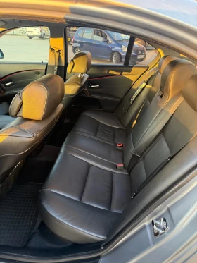 BMW 530, снимка 9