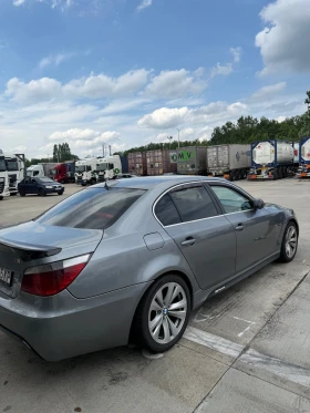 BMW 530, снимка 6