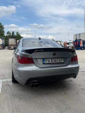 BMW 530, снимка 5